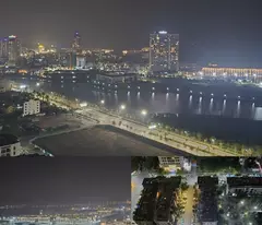 BÁN CĂN GÓC 2PN 64M2 SIÊU VIP, TẦNG CAO – VIEW TRỰC DIỆN VỊNH HẠ LONG