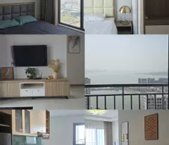 BÁN CĂN GÓC 2PN 64M2 SIÊU VIP, TẦNG CAO – VIEW TRỰC DIỆN VỊNH HẠ LONG
