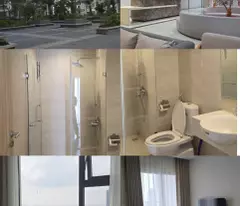 BÁN CĂN GÓC 2PN 64M2 SIÊU VIP, TẦNG CAO – VIEW TRỰC DIỆN VỊNH HẠ LONG