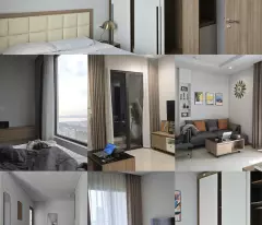 BÁN CĂN GÓC 2PN 64M2 SIÊU VIP, TẦNG CAO – VIEW TRỰC DIỆN VỊNH HẠ LONG