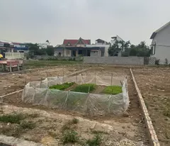 1,x TỶ LÔ ĐẤT MẶT ĐƯỜNG NHỰA ĐOÀN XÁ - KIẾN THUỴ ĐÓN SÓNG CẢNG NAM HP - ZALO 0567 222 555