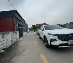 1,x TỶ LÔ ĐẤT MẶT ĐƯỜNG NHỰA ĐOÀN XÁ - KIẾN THUỴ ĐÓN SÓNG CẢNG NAM HP - ZALO 0567 222 555