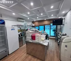 BÁN TOÀ NHÀ NGUYỄN CHÁNH, CẦU GIẤY - 65M2 x 7 TẦNG THANG MÁY - VỈA HÈ 3 Ô TÔ TRÁNH - KINH DOANH