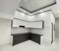 Bán nhà sổ hồng riêng thổ cư - mặt tiền đường thông kinh doanh - TT 600tr nhận nhà