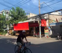Bán nhà góc 3 MT Nguyễn Phúc Chu, Tân Bình GPXD xây hầm 7 tầng CHDV