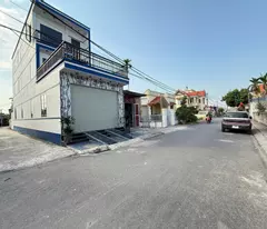 8XX TRIỆU LÔ ĐẤT TUYẾN 2 TRỤC THÔN TAM KIỆT - HỮU BẰNG - KIẾN THUỴ - ZALO 0567 222 555