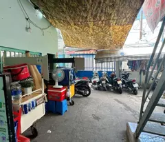 Bán nhà 2 Mặt tiền Phúc Phúc Chu - Trường Chinh, 8,4x33m, C4, GPXD 8 tầng, 28 tỷ