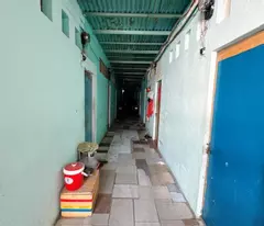 Bán nhà 2 Mặt tiền Phúc Phúc Chu - Trường Chinh, 8,4x33m, C4, GPXD 8 tầng, 28 tỷ