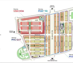 AN CƯ TRỌN VẸN - TÍCH SẢN BỀN LÂU - DÒNG TIỀN TỐT