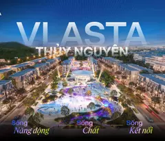AN CƯ TRỌN VẸN - TÍCH SẢN BỀN LÂU - DÒNG TIỀN TỐT