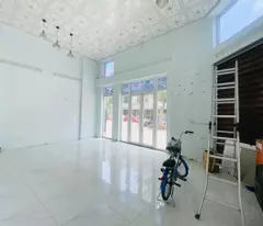 Cho thuê Căn Góc Shophouse  chung cư Hud Trầu Cau làm Văn Phòng, spa, nail