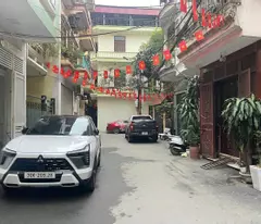PHÂN LÔ QUÂN ĐỘI HOÀNG VĂN THÁI – 51M² MẶT TIỀN 5M – Ô TÔ QUA NHÀ – NGÕ NÔNG – GIÁ 16.6 TỶ
