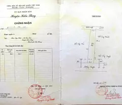 8,x TỶ TRỤC TỈNH LỘ 404 TÂN TRÀO - KIẾN THỤY KINH DOANH TỐT- ZALO 0567 222 555