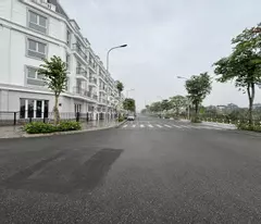 Shophouse Eurowindow Twin Parks 75m2 - Mặt Đường 17m Nối Phố Thành Trung - Phù Hợp VP/Công Ty