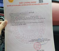 BÁN ĐẤT THÔN ĐÔNG HỒNG XÃ QUỲNH AN (TRƯỚC ĐÂY THUỘC QUỲNH BẢO, QUỲNH PHỤ, THÁI BÌNH)