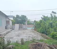 BÁN ĐẤT THÔN ĐÔNG HỒNG XÃ QUỲNH AN (TRƯỚC ĐÂY THUỘC QUỲNH BẢO, QUỲNH PHỤ, THÁI BÌNH)