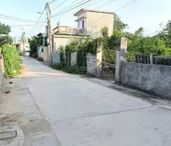 BÁN ĐẤT THÔN ĐÔNG HỒNG XÃ QUỲNH AN (TRƯỚC ĐÂY THUỘC QUỲNH BẢO, QUỲNH PHỤ, THÁI BÌNH)
