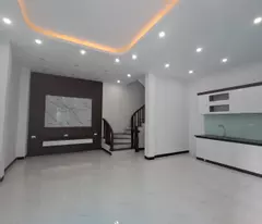 Bán nhà Vĩnh Ninh Thanh Trì – 52m² – 2 tầng – 2 phòng ngủ – giá 5,1 tỷ