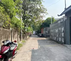 Nhà mới (5x25m) hẻm xe tải đường Phạm Hùng, Bình Chánh. Giá: 7.5 tỷ