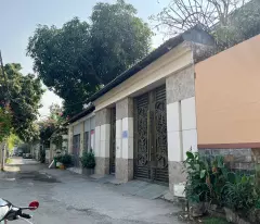 Nhà mới (5x25m) hẻm xe tải đường Phạm Hùng, Bình Chánh. Giá: 7.5 tỷ
