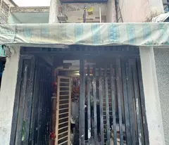 Bán nhà 30m2 hẻm 314 Âu Dương Lân P3Q8 (P.Chánh Hưng)