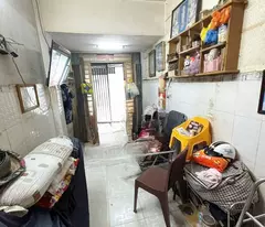 Bán nhà 30m2 hẻm 314 Âu Dương Lân P3Q8 (P.Chánh Hưng)
