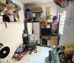 Bán nhà 30m2 hẻm 314 Âu Dương Lân P3Q8 (P.Chánh Hưng)