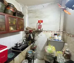 Bán nhà 30m2 hẻm 314 Âu Dương Lân P3Q8 (P.Chánh Hưng)