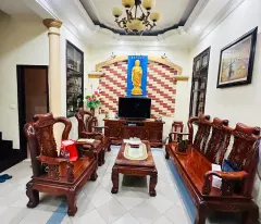TÔN THẤT TÙNG – 54M² – 4 TẦNG – MT 8.3M – 19.4 TỶ
MẶT NGÕ KINH DOANH – CÁCH PHỐ 40M
