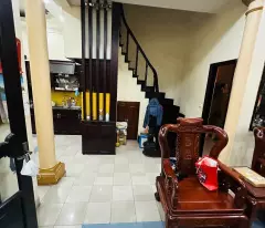 TÔN THẤT TÙNG – 54M² – 4 TẦNG – MT 8.3M – 19.4 TỶ
MẶT NGÕ KINH DOANH – CÁCH PHỐ 40M