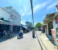 Nhà Mặt Tiền Cầu Dứa Phú Nông – 51m² – Gần KĐT Vĩnh Điềm Trung – 4,5 Tỷ