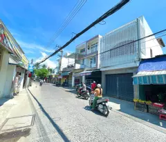 Nhà Mặt Tiền Cầu Dứa Phú Nông – 51m² – Gần KĐT Vĩnh Điềm Trung – 4,5 Tỷ