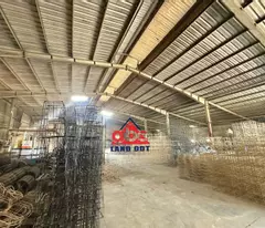 XN088 nhà xưởng kiên cố sẵn xưởng phục vụ sản xuất nhiều ngành nghề, giao xưởng liền