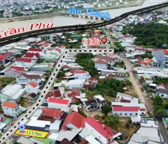 Đất TĐC Bầu Gáo – TT Diên Khánh – 113,9m² – Đường 8m – Chỉ 1,75 Tỷ