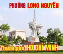 CHÍNH CHỦ CẦN BÁN ĐẤT NỀN – PHƯỜNG LONG NGUYÊN, TP. HỒ CHÍ MINH