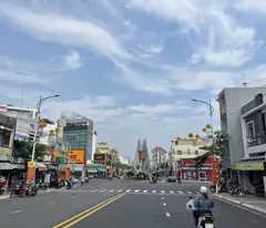 CHÍNH CHỦ CẦN BÁN ĐẤT NỀN – PHƯỜNG LONG NGUYÊN, TP. HỒ CHÍ MINH
