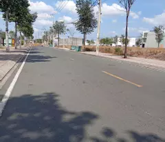 CHÍNH CHỦ CẦN BÁN ĐẤT NỀN – PHƯỜNG LONG NGUYÊN, TP. HỒ CHÍ MINH
