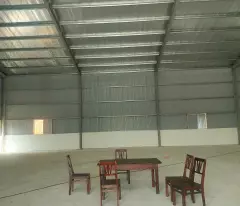 CHO THUÊ NHÀ XƯỞNG TẠI MINH ĐỨC – VIỆT YÊN, BẮC NINH