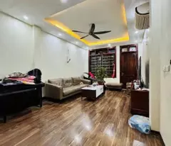 nhật chiêu tây hồ 57m x5 tầng mặt tiền 4m 20,9 tỷ ngõ thông,cách 10m ra mặt hồ