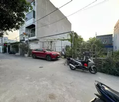 Đất tuyến 2 - ngõ 135 Trung Lực - 100m - ngõ 5m - giá 5.5 tỉ