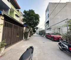 Đất tuyến 2 - ngõ 135 Trung Lực - 100m - ngõ 5m - giá 5.5 tỉ