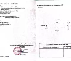 Đất tuyến 2 - ngõ 135 Trung Lực - 100m - ngõ 5m - giá 5.5 tỉ