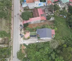 NHÀ VƯỜN 1.200m² MẶT ĐƯỜNG PHẠM VĂN ĐỒNG Trung Tâm phường Xuân Hoà – Phúc Yên (cũ)