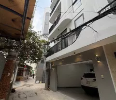 Bán Nhà Phố ĐỐNG ĐA- CHÙA BỘC- Ô TÔ ĐỖ CỬA VÀO NHÀ.
