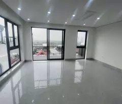 Bán Nhà Phố ĐỐNG ĐA- CHÙA BỘC- Ô TÔ ĐỖ CỬA VÀO NHÀ.