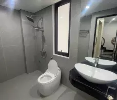 Bán Nhà Phố ĐỐNG ĐA- CHÙA BỘC- Ô TÔ ĐỖ CỬA VÀO NHÀ.