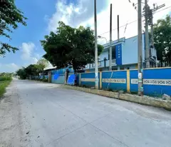 KHO XƯỞNG 3.486M² – 1/ ĐƯỜNG TÂN HỘI (ĐT9) – ĐỨC HÒA, LONG AN CHỈ 34 TỶ‼️