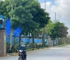 KHO XƯỞNG 3.486M² – 1/ ĐƯỜNG TÂN HỘI (ĐT9) – ĐỨC HÒA, LONG AN CHỈ 34 TỶ‼️