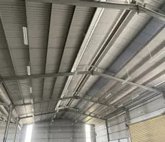 KHO XƯỞNG 3.486M² – 1/ ĐƯỜNG TÂN HỘI (ĐT9) – ĐỨC HÒA, LONG AN CHỈ 34 TỶ‼️