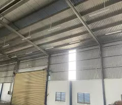 KHO XƯỞNG 3.486M² – 1/ ĐƯỜNG TÂN HỘI (ĐT9) – ĐỨC HÒA, LONG AN CHỈ 34 TỶ‼️